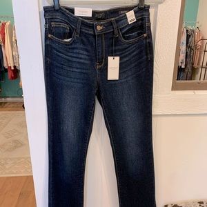 NWT Bootcut Judy Blue Jean